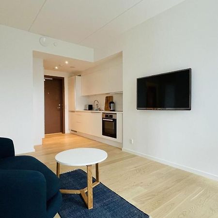 Apartmentincopenhagen Apartment 1527 Dış mekan fotoğraf