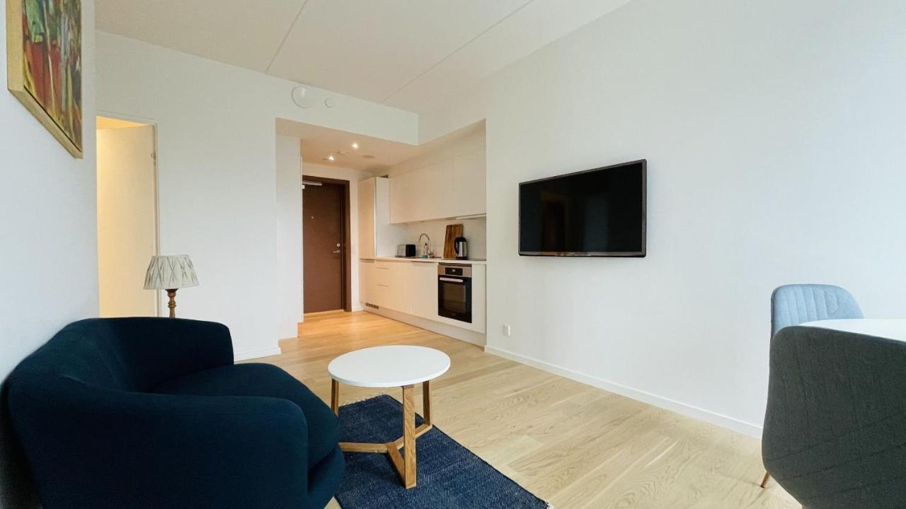 Apartmentincopenhagen Apartment 1527 Dış mekan fotoğraf