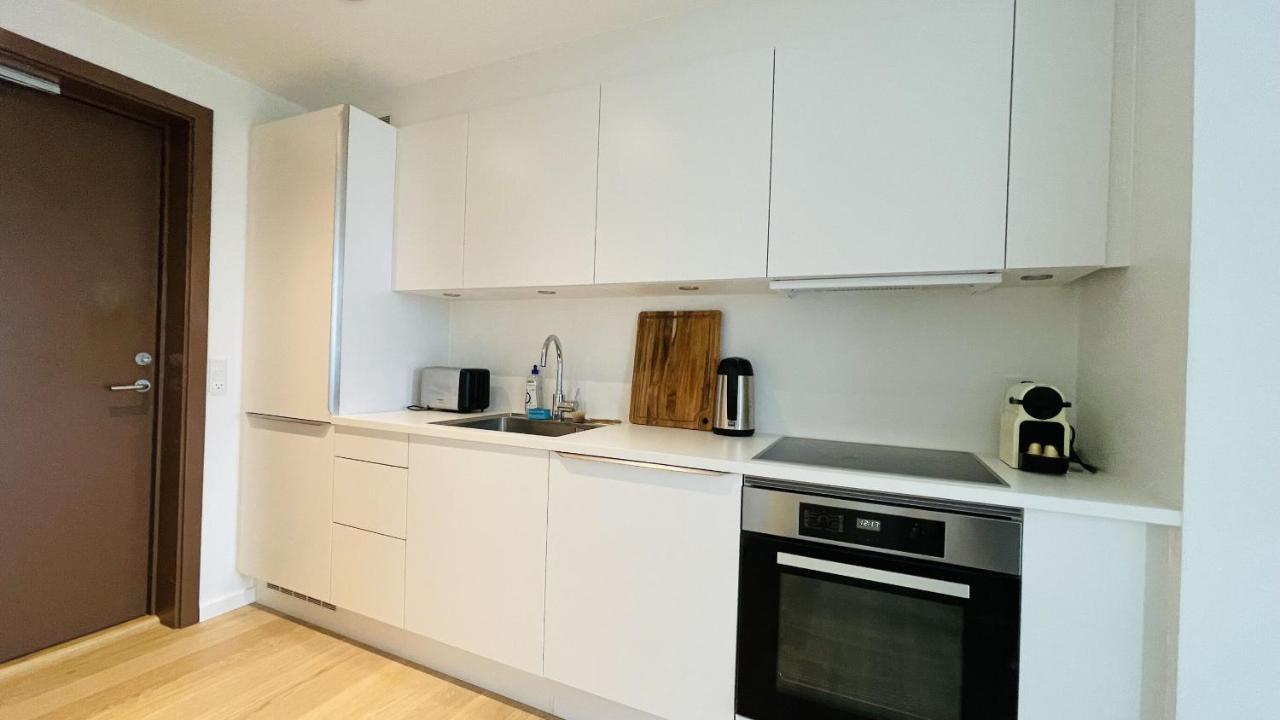 Apartmentincopenhagen Apartment 1527 Dış mekan fotoğraf