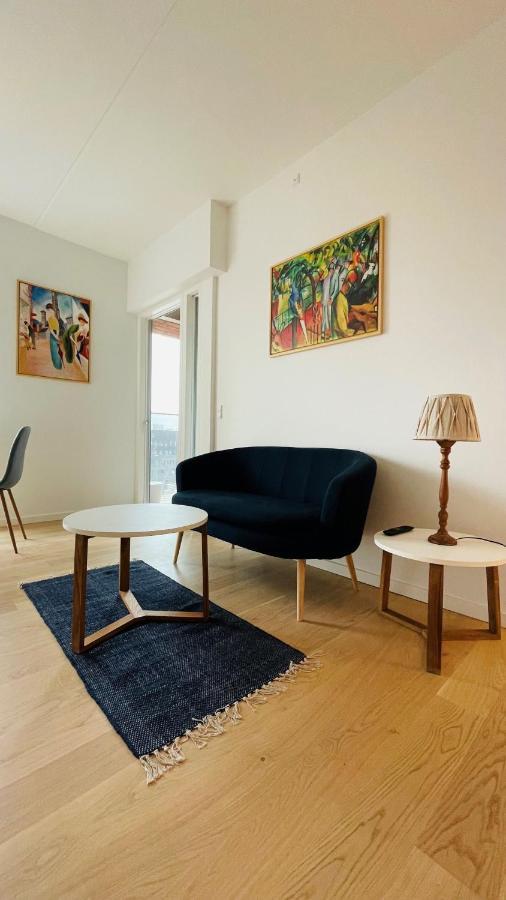 Apartmentincopenhagen Apartment 1527 Dış mekan fotoğraf
