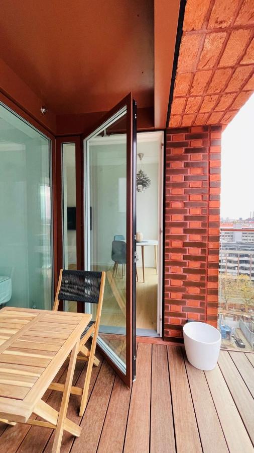 Apartmentincopenhagen Apartment 1527 Dış mekan fotoğraf