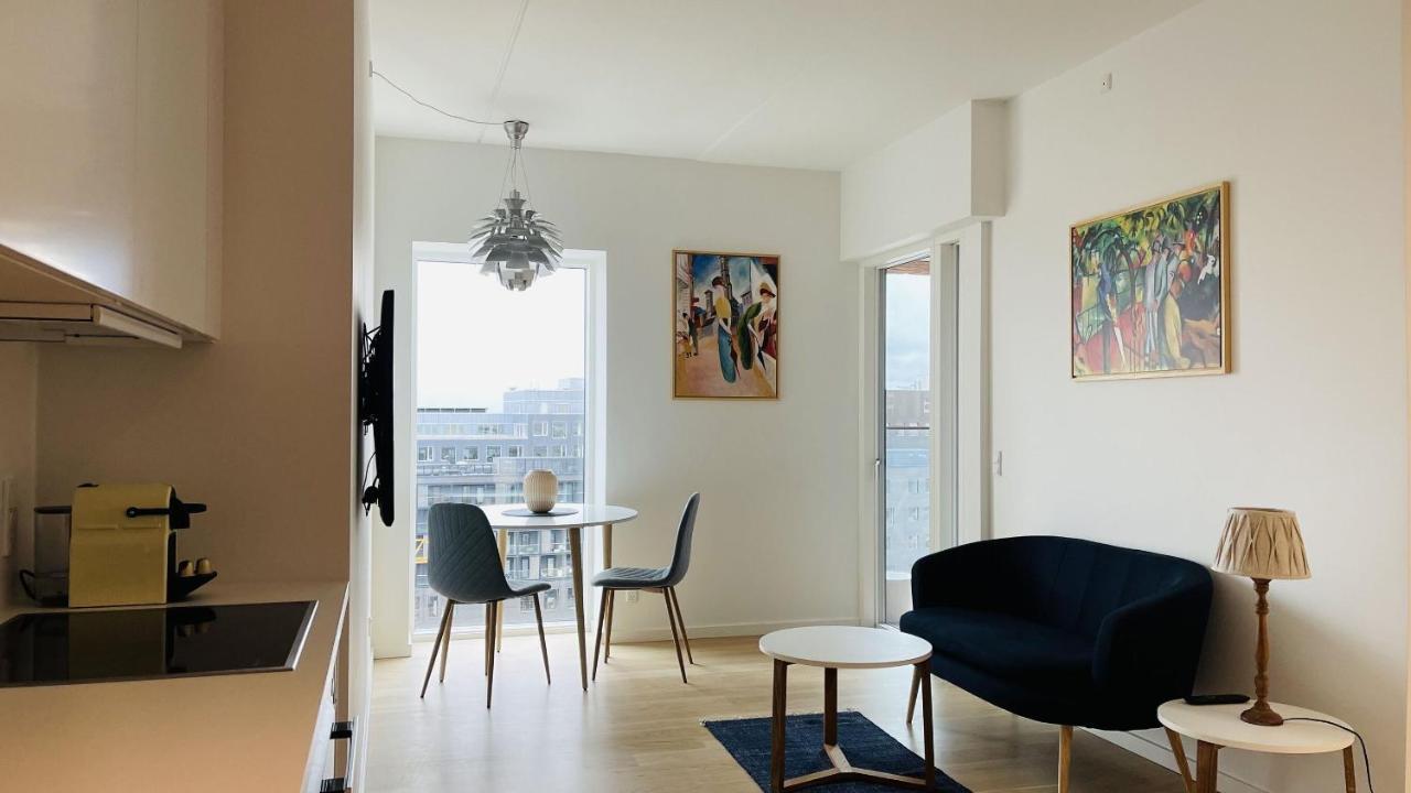 Apartmentincopenhagen Apartment 1527 Dış mekan fotoğraf