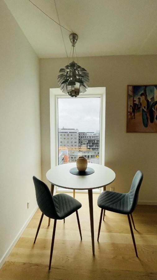 Apartmentincopenhagen Apartment 1527 Dış mekan fotoğraf