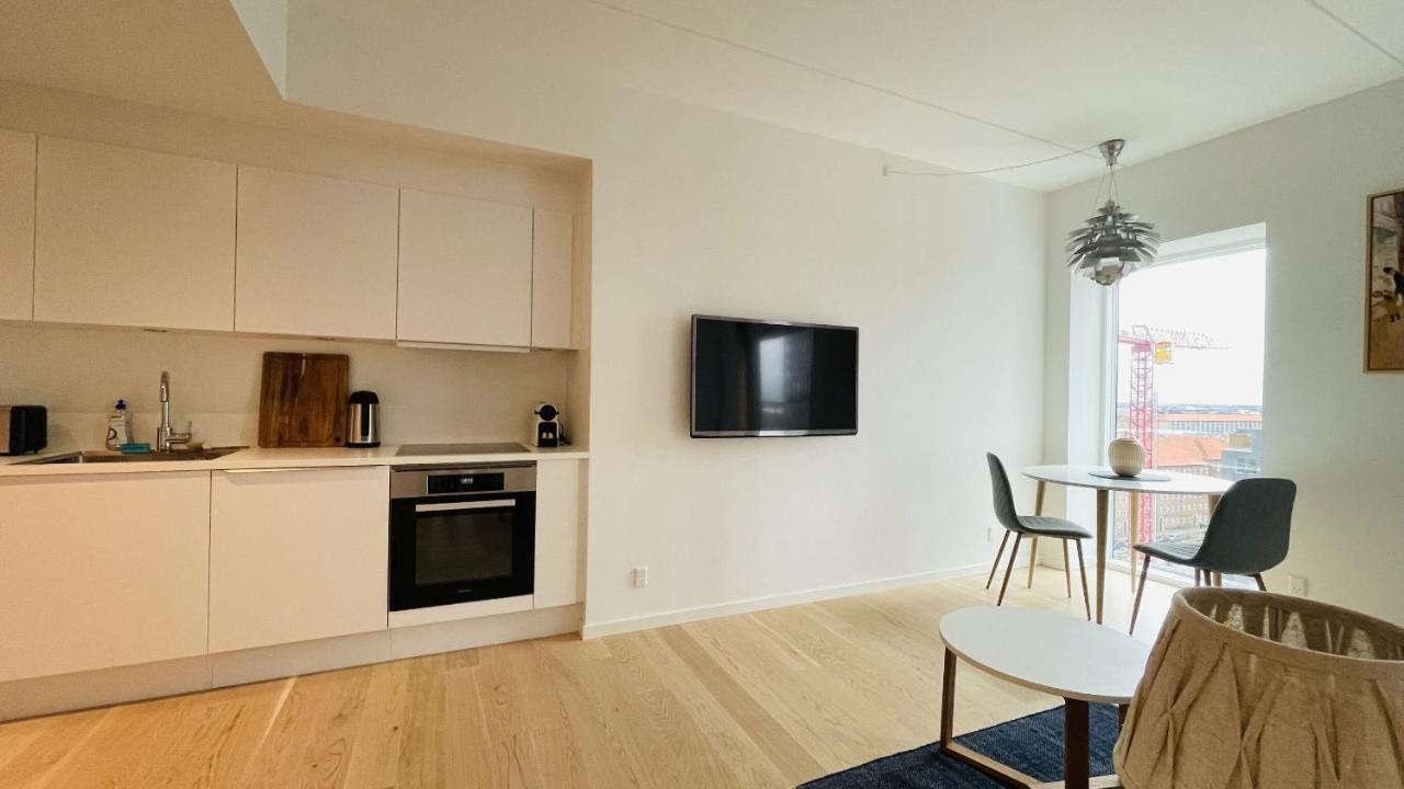 Apartmentincopenhagen Apartment 1527 Dış mekan fotoğraf