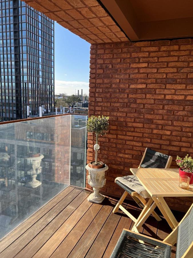 Apartmentincopenhagen Apartment 1527 Dış mekan fotoğraf